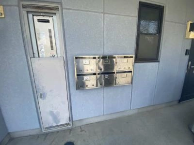共用部分