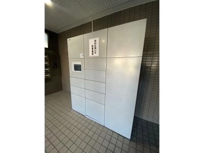 ロビー