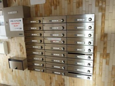 共用部分