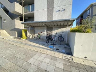 共用部分