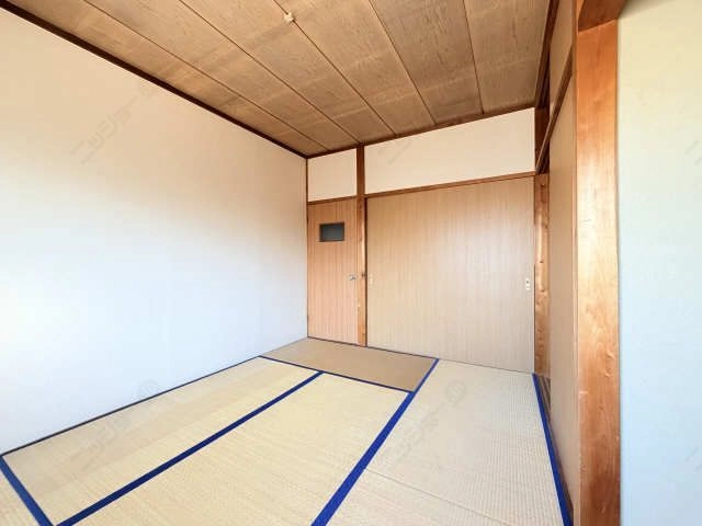 北和室
