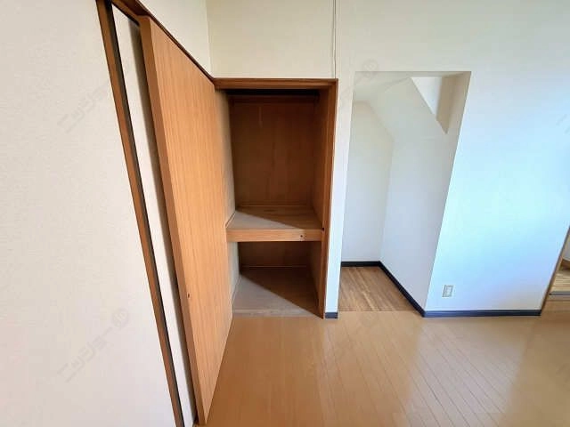収納（ダイニング）