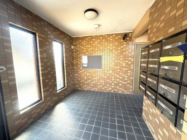 共用部
