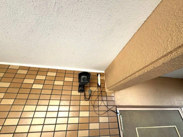 防犯カメラ