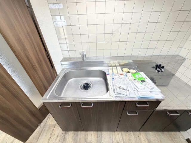 キッチンシンク