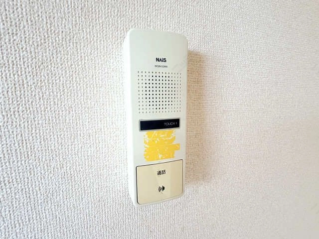 インターホン