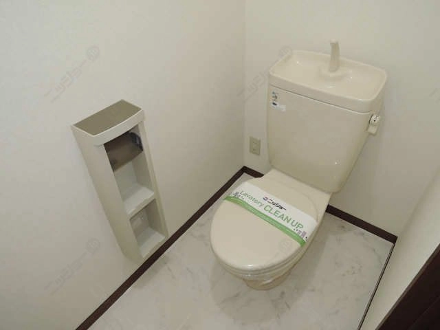 ＷＣ