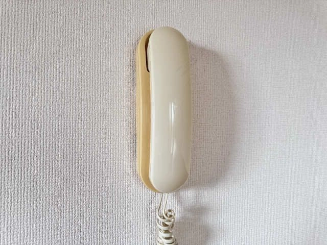 インターホン