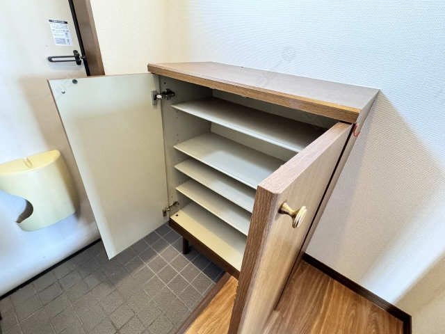 シューズBOX
