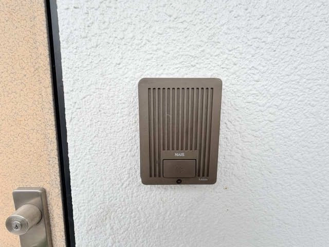 インターホン