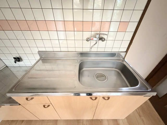 キッチンシンク