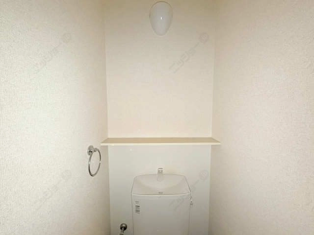 トイレ棚