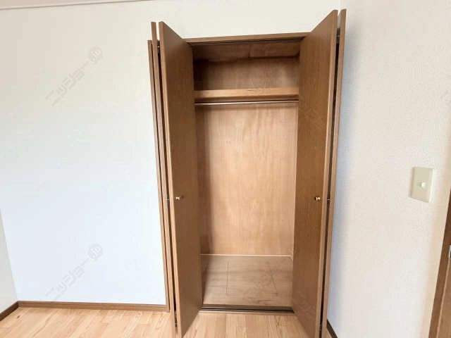 収納（北洋室）