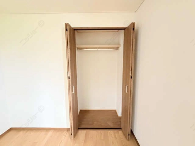 収納（南洋室）