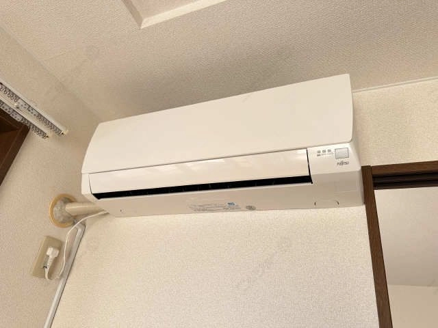 エアコン（南東洋室）