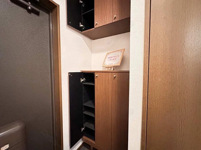 シューズBOX
