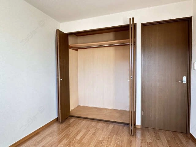 収納（南西洋室）