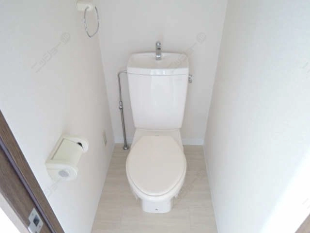 ＷＣ
