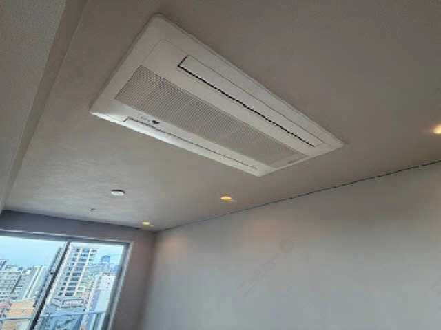 エアコン