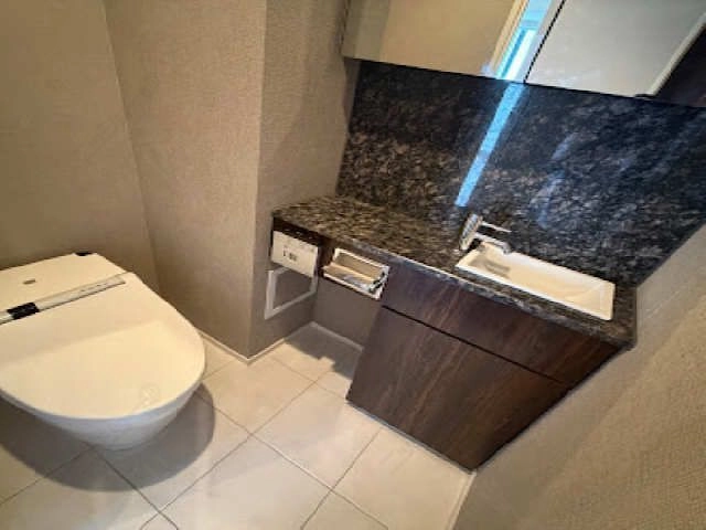 WC
