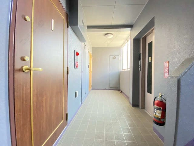 共用通路