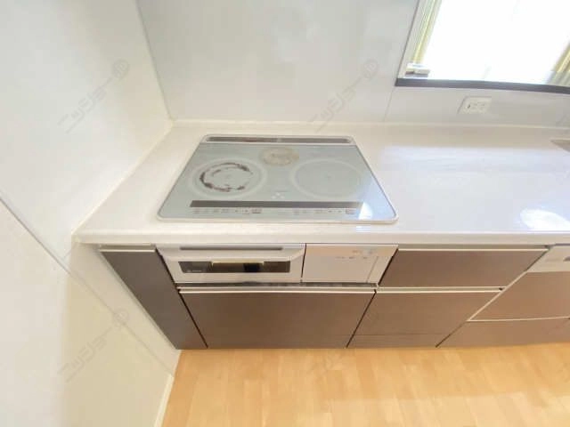 システムキッチン