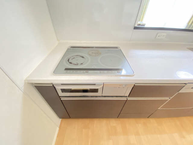 システムキッチン